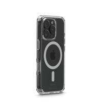 Hama Cover Apple iPhone 16 Pro Transparant - thumbnail