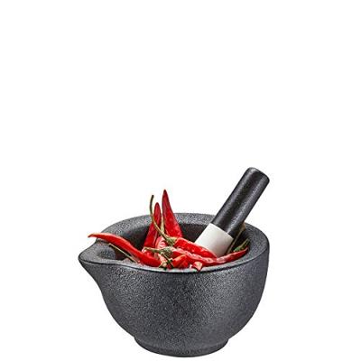 GEFU - Grino - Vijzel 10,2cm GEFU - Grino - Vijzel 10,2cm