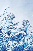 Poster Marc Allante - The Crashing Waves 61x91,5cm - thumbnail