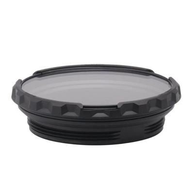 Aquatech XF-55 Lens Port