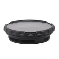 Aquatech XF-55 Lens Port - thumbnail