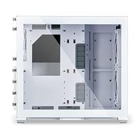 Lian Li PC-O11 Air Mini White - thumbnail