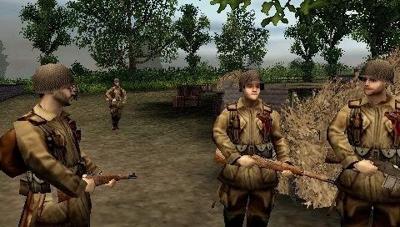 Ubisoft Brothers in Arms: D-Day (Essentials)
