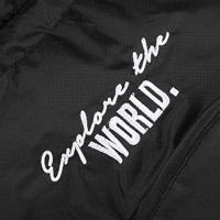 TRIXIE BE NORDIC HONDENTRUI HOODIE FLENSBURG GRIJS 62 CM - thumbnail