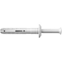 Fischer N 6 x 40/7 P K Spijkerplug 40 mm 6 mm 50342 50 stuk(s) - thumbnail