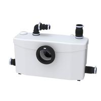 SFA Grinder Sanibroyeur Plus Silence - thumbnail