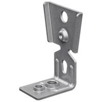 Bosch Professional PRO FMI-M6/M8 Metallaufhänger Bevestigingssokkel 1600A03C2T 1 stuk(s) - thumbnail