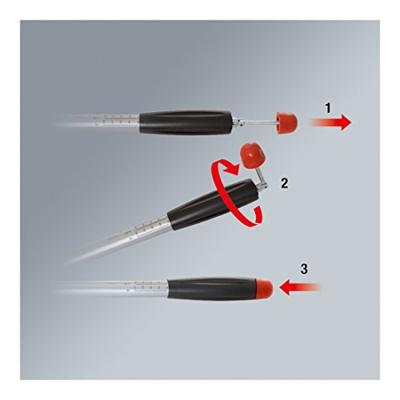 KS Tools 516.3535 516.3535 Momentsleutel 50 - 250 Nm