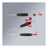 KS Tools 516.3535 516.3535 Momentsleutel 50 - 250 Nm - thumbnail