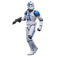Star Wars Episode III Black Series Action Figure 20th Anniversary Tactical Ops Trooper 15 cm - thumbnail