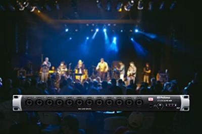 Presonus StudioLive 16R Series III Rack Mixer