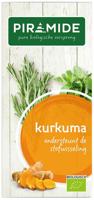 Piramide Thee Kurkuma - thumbnail