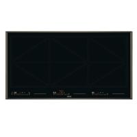 AEG 8000 serie TotalFlex inductie Kookplaat 80 cm IKK8668SFB - thumbnail