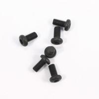 FTX - Round Head Self Tapping Hex Screw 6Pcsm3*6 (FTX6522) - thumbnail