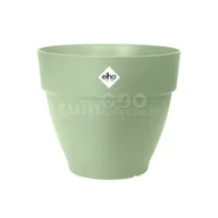 Elho bloempot Vibia Campana 25cm Pistachegroen - thumbnail