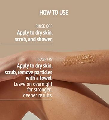Comfort Zone Body Strategist Peel Scrub 200ml Comfort Zone Body Strategist Peel Scrub 200ml