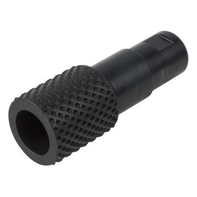 Wolfcraft 4385000 Cilinderrasp voor haakse slijper, Ø 31,5 mm Lengte 35 mm 1 stuk(s) Wolfcraft 4385000 Cilinderrasp voor haakse slijper, Ø 31,5 mm Lengte 35 mm 1 stuk(s)