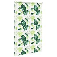 Doucherolgordijn 150x240 cm stofbreedte 146 cm - thumbnail