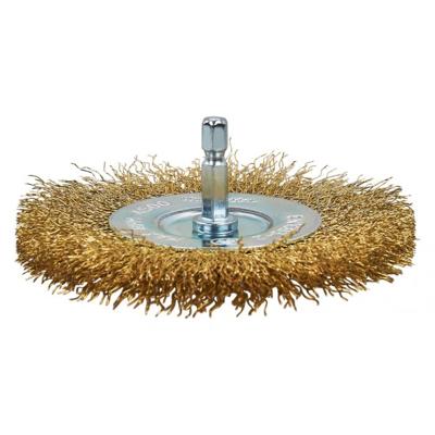 Makita Accessoires Rondborstel 100mm - D-73695 D-73695