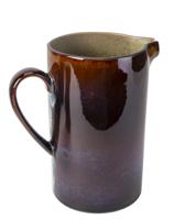 Cosy & Trendy Schenkkan / Melkkan / Waterkan / Waterkaraf - Quintana Green - 1.4 liter - thumbnail