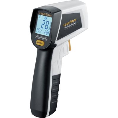 Laserliner ThermoSpot Pocket Infrarood-thermometer