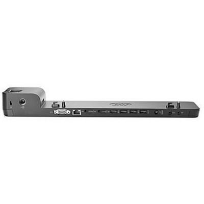 HP Ultraslim Docking Station 2013