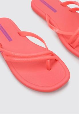 Ipanema Ipanema Meu Sol Rasteira Teenslipper Ipanema Ipanema Meu Sol Rasteira Teenslipper