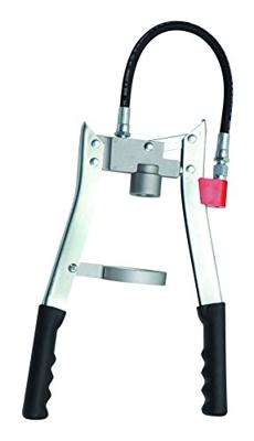 TECALEMIT "eco" vetpers lever grease gun horn