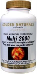 Multi 2000