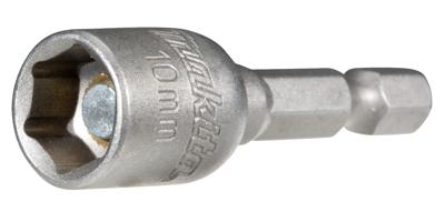 Makita Accessoires Dopsl 10,0x55mm 1/4 Snoeppot - B-67789 - B-67789 Makita Accessoires Dopsl 10,0x55mm 1/4 Snoeppot - B-67789 - B-67789