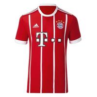 FC Bayern thuisshirt 17/18 - thumbnail