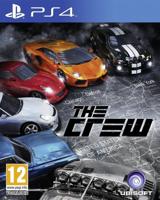 The Crew - thumbnail