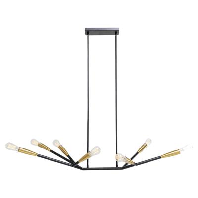 Kare Design Hanglamp Monte Carlo