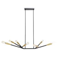 Kare Design Hanglamp Monte Carlo - thumbnail