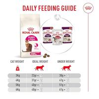ROYAL CANIN Savour Exigent - droog kattenvoer - 4kg - thumbnail