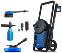 Hogedrukreiniger Nilfisk Excellent 160 - PA - thumbnail
