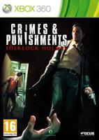 Sherlock Holmes Crimes & Punishment - thumbnail