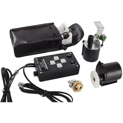 Celestron Dubbele as motoraandrijving (geavanceerde CG4)
