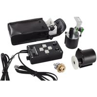 Celestron Dubbele as motoraandrijving (geavanceerde CG4) - thumbnail