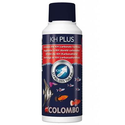 Colombo KH Plus 250 ml voor Aquariums - Stabiele pH & Gezonde Carbonaathardheid
