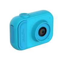 MyFirst camera 10 blauw - thumbnail