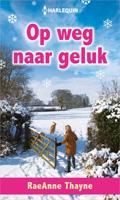 Op weg naar geluk - RaeAnne Thayne - ebook - thumbnail