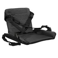 Stealth Gear zitkussen charcoal - thumbnail