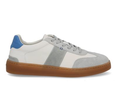 Greve Wave 2223.01 3346 loden Wit maat 43