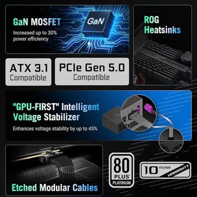 ASUS ROG-STRIX-1200P-GAMING - thumbnail