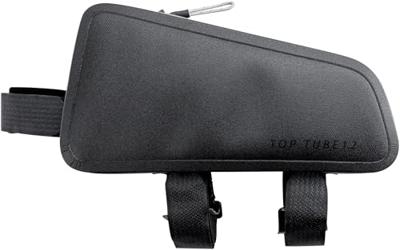 CONTEC tasche "mile grinder top tube 1.2" ct top tube bag mile gr inder toptube 1.2 black CONTEC tasche "mile grinder top tube 1.2" ct top tube bag mile gr inder toptube 1.2 black