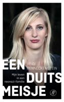 Een duits meisje - Heidi Benneckenstein - Paperback (9789029525756) - thumbnail