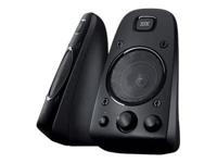Logitech speakers Z623 - thumbnail