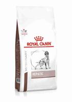 ROYAL CANIN Dog Hepatic VHN - droog hondenvoer - 7kg - thumbnail