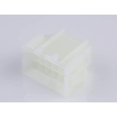 Molex 15060105 Male behuizing (kabel) Inhoud: 1 stuk(s) Molex 15060105 Male behuizing (kabel) Inhoud: 1 stuk(s)